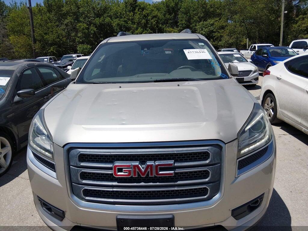 1GKKRRKD1FJ360341 2015 GMC ACADIA photo no. 12