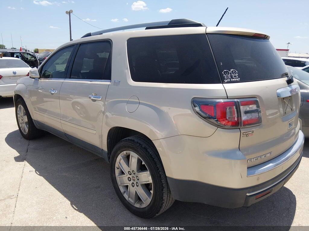 1GKKRRKD1FJ360341 2015 GMC ACADIA photo no. 3