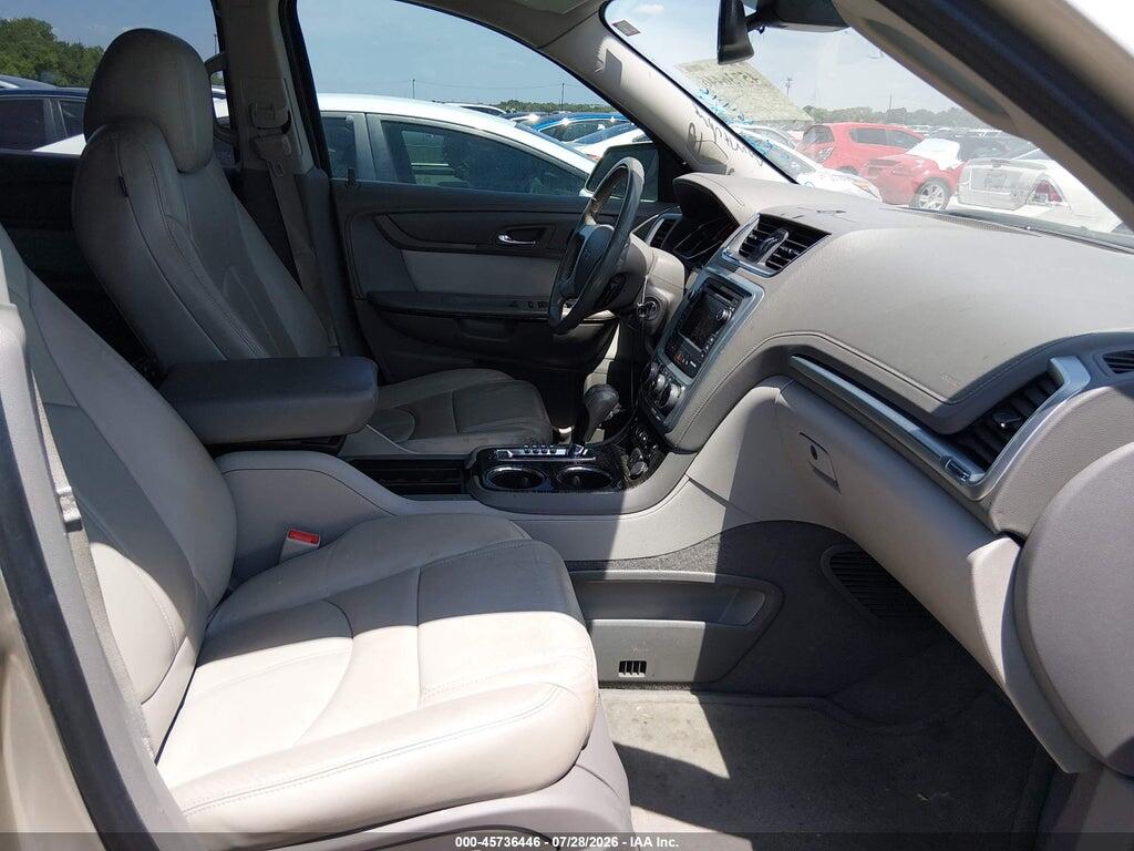 1GKKRRKD1FJ360341 2015 GMC ACADIA photo no. 5