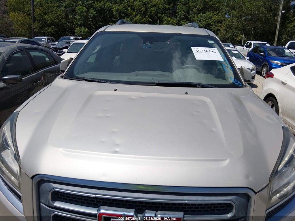 1GKKRRKD1FJ360341 2015 GMC ACADIA photo no. 6