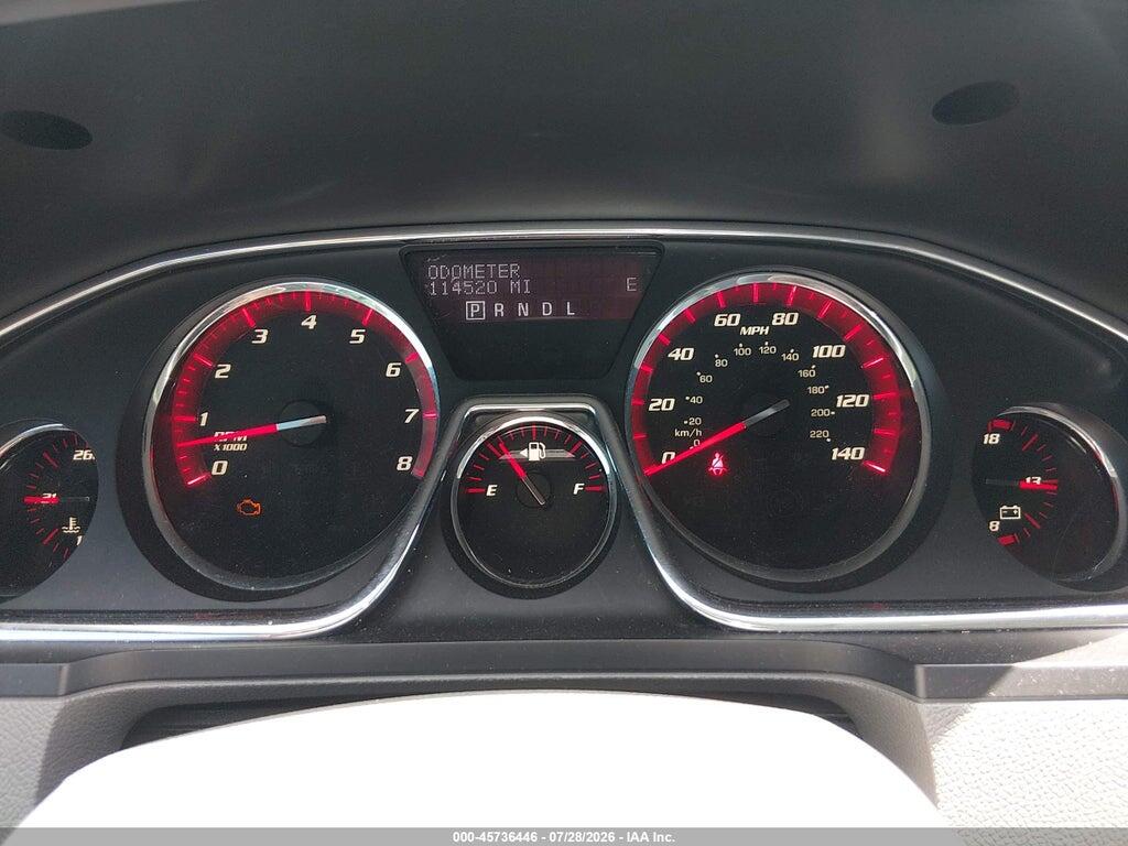 1GKKRRKD1FJ360341 2015 GMC ACADIA photo no. 7