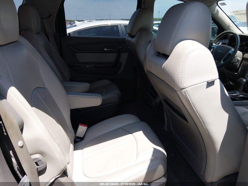 1GKKRRKD1FJ360341 2015 GMC ACADIA photo no. 8