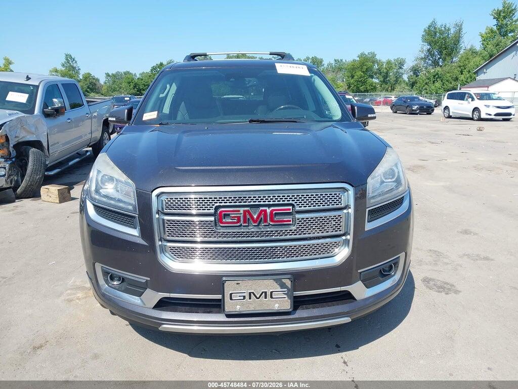 1GKKVTKD4FJ114845 2015 GMC ACADIA photo no. 12