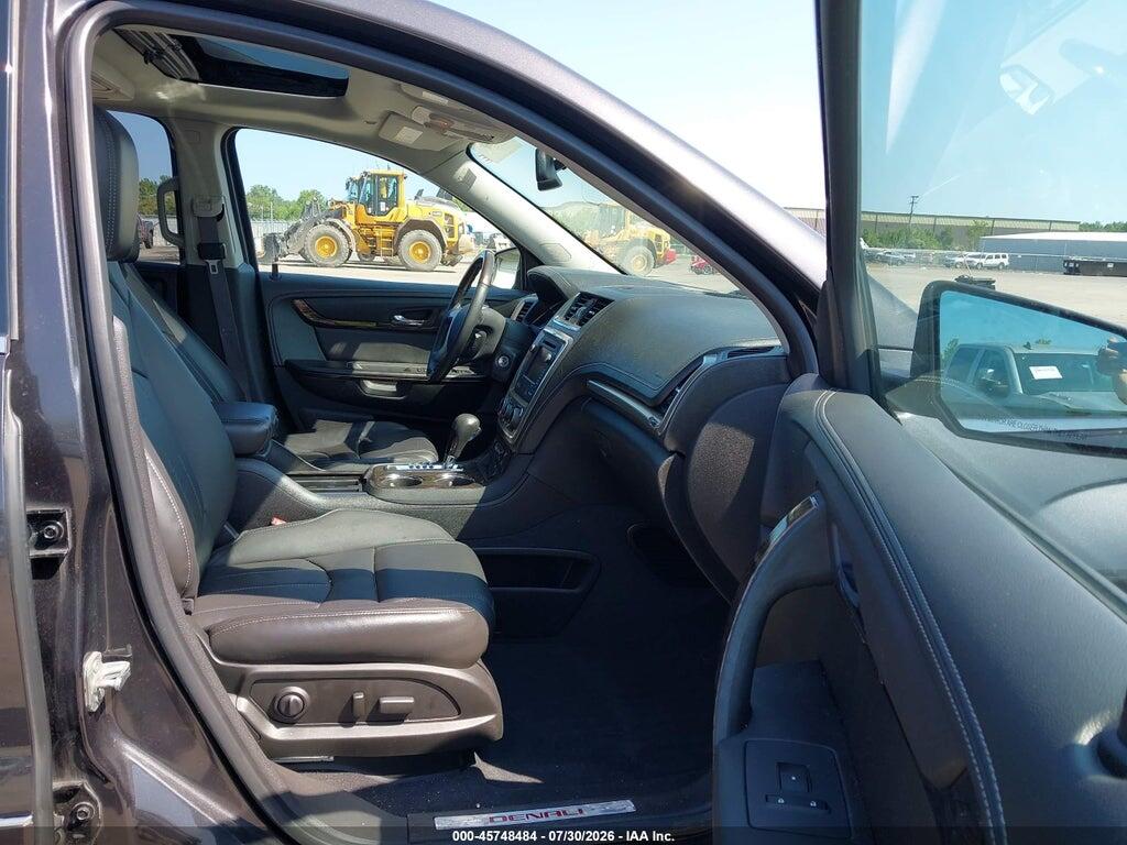 1GKKVTKD4FJ114845 2015 GMC ACADIA photo no. 5