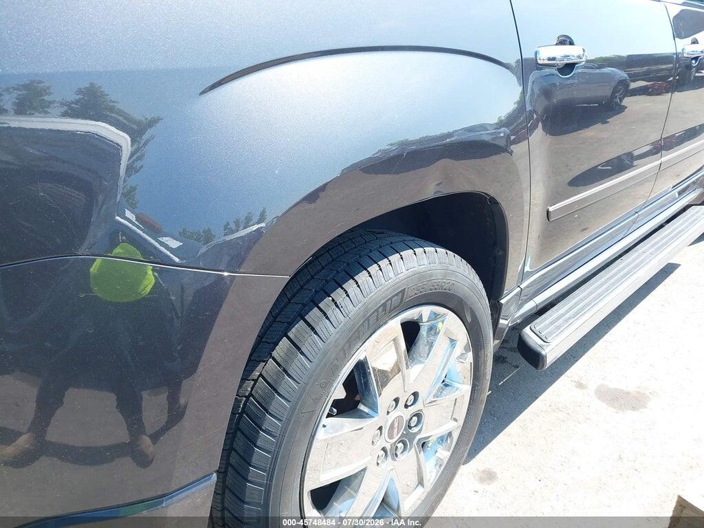 1GKKVTKD4FJ114845 2015 GMC ACADIA photo no. 6