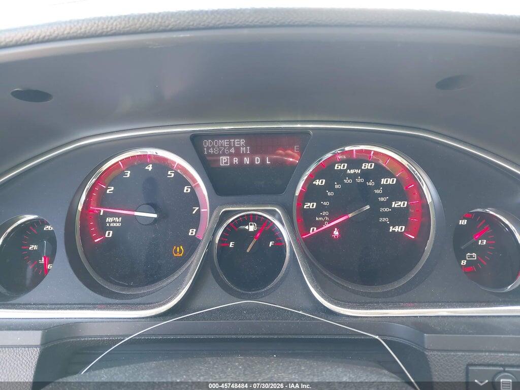 1GKKVTKD4FJ114845 2015 GMC ACADIA photo no. 7