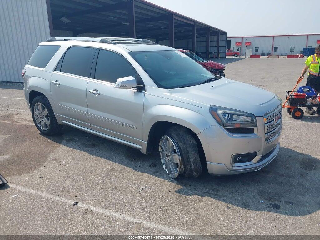 1GKKRTKD1FJ239368 2015 GMC ACADIA photo no. 1