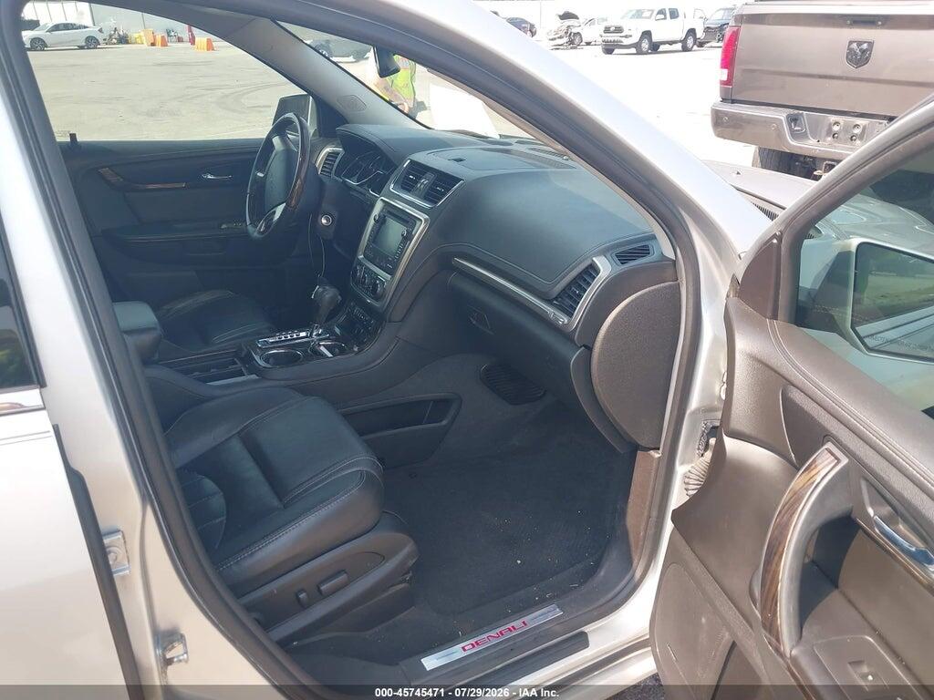 1GKKRTKD1FJ239368 2015 GMC ACADIA photo no. 5
