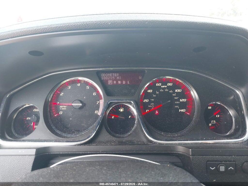 1GKKRTKD1FJ239368 2015 GMC ACADIA photo no. 7