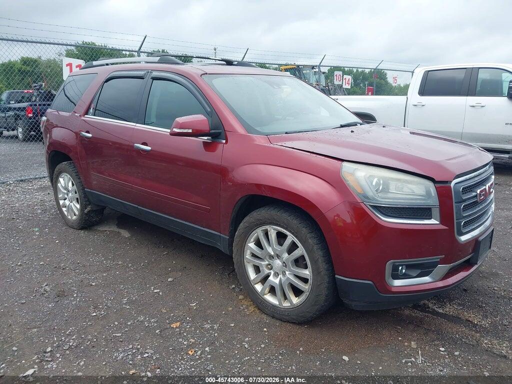 1GKKVRKD8FJ295015 2015 GMC ACADIA photo no. 1