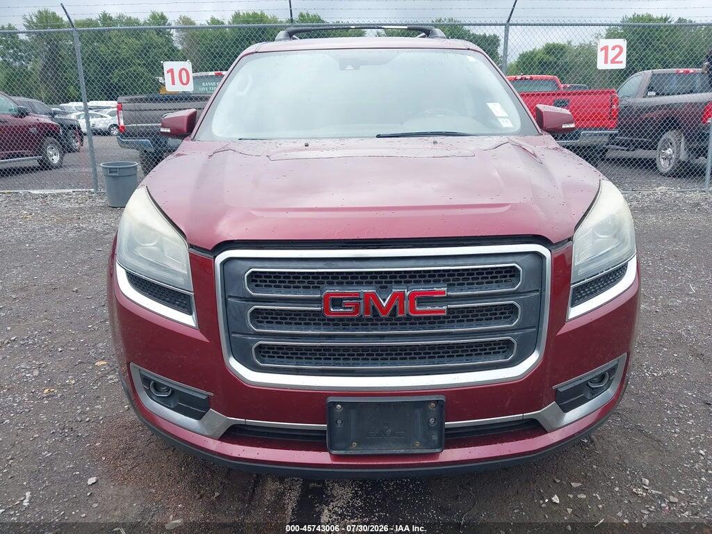 1GKKVRKD8FJ295015 2015 GMC ACADIA photo no. 12