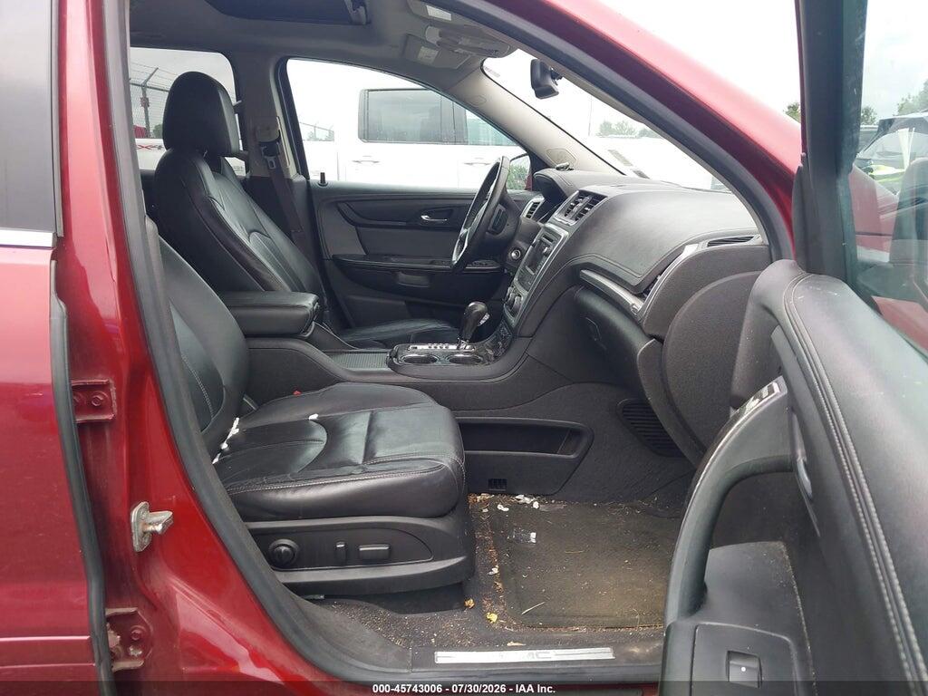1GKKVRKD8FJ295015 2015 GMC ACADIA photo no. 5