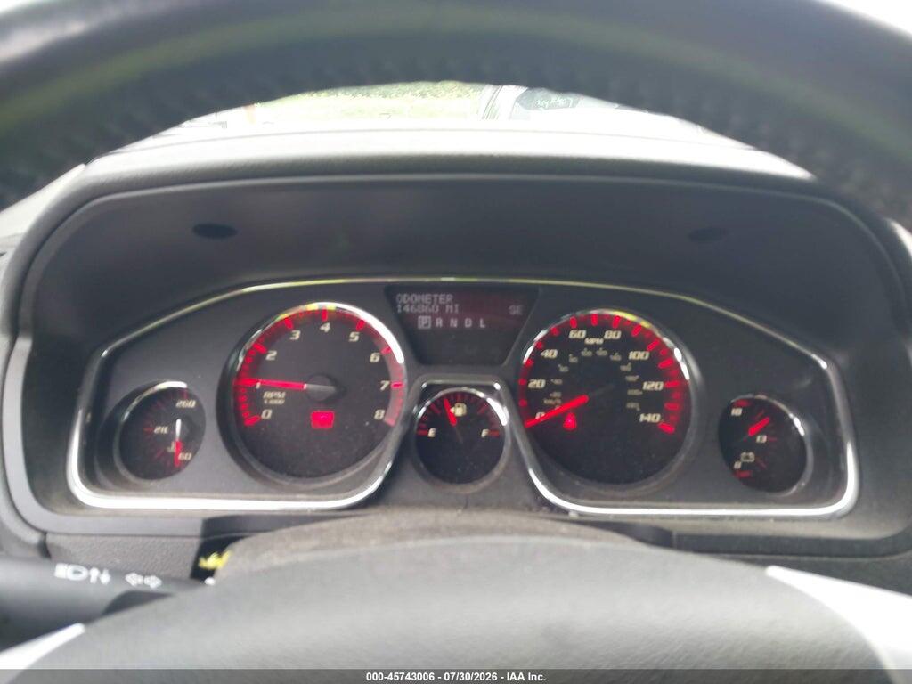 1GKKVRKD8FJ295015 2015 GMC ACADIA photo no. 7