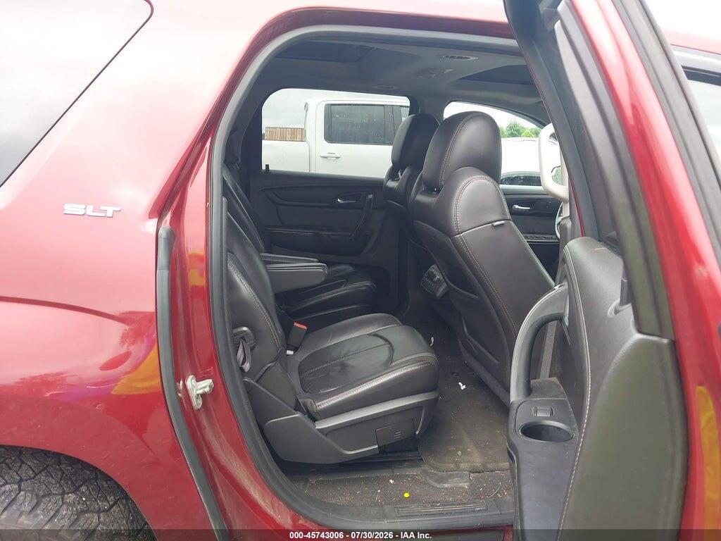 1GKKVRKD8FJ295015 2015 GMC ACADIA photo no. 8