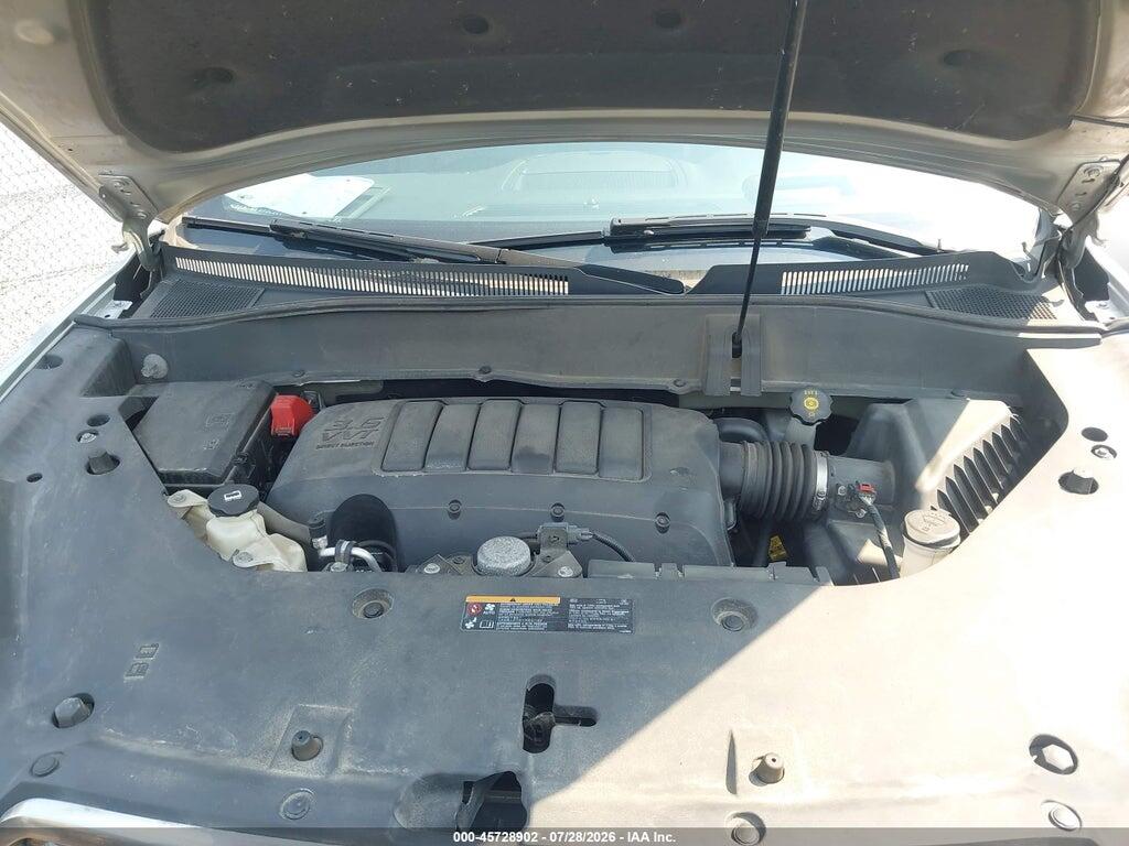 1GKKVTKD5FJ242138 2015 GMC ACADIA photo no. 10