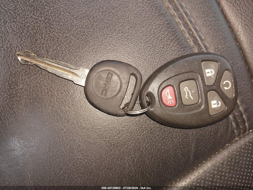 1GKKVTKD5FJ242138 2015 GMC ACADIA photo no. 11