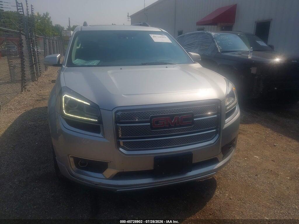 1GKKVTKD5FJ242138 2015 GMC ACADIA photo no. 12
