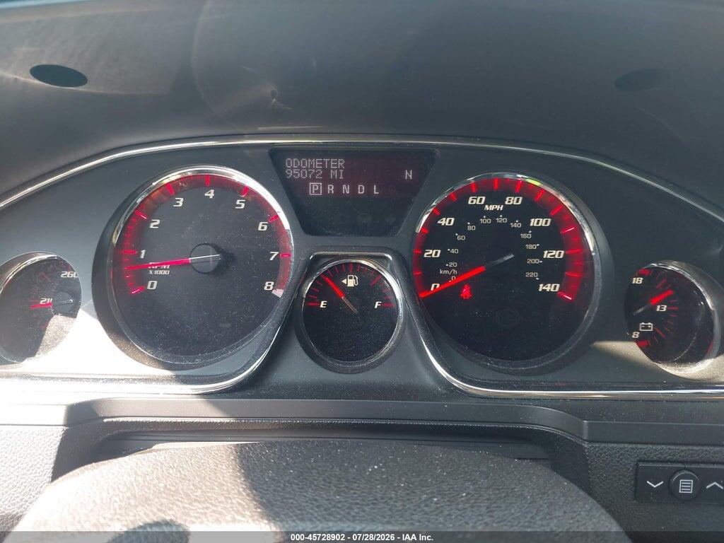 1GKKVTKD5FJ242138 2015 GMC ACADIA photo no. 7