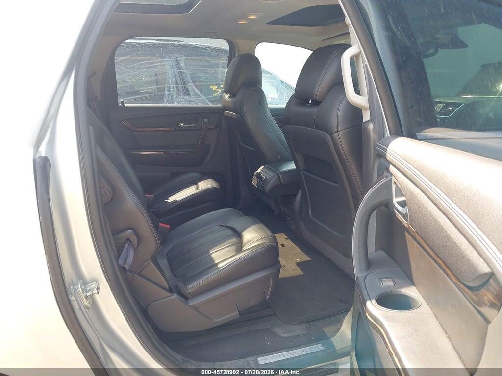 1GKKVTKD5FJ242138 2015 GMC ACADIA photo no. 8