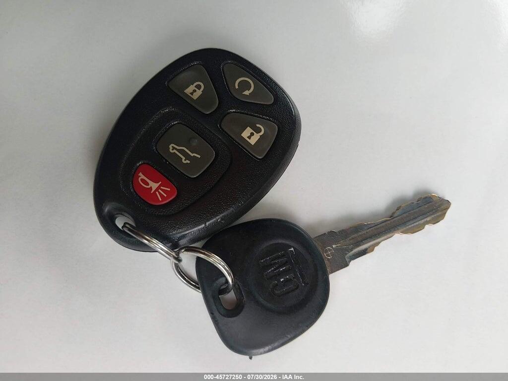 1GKKVTKD3FJ210028 2015 GMC ACADIA photo no. 11