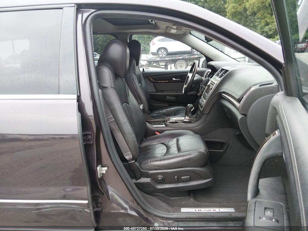 1GKKVTKD3FJ210028 2015 GMC ACADIA photo no. 5
