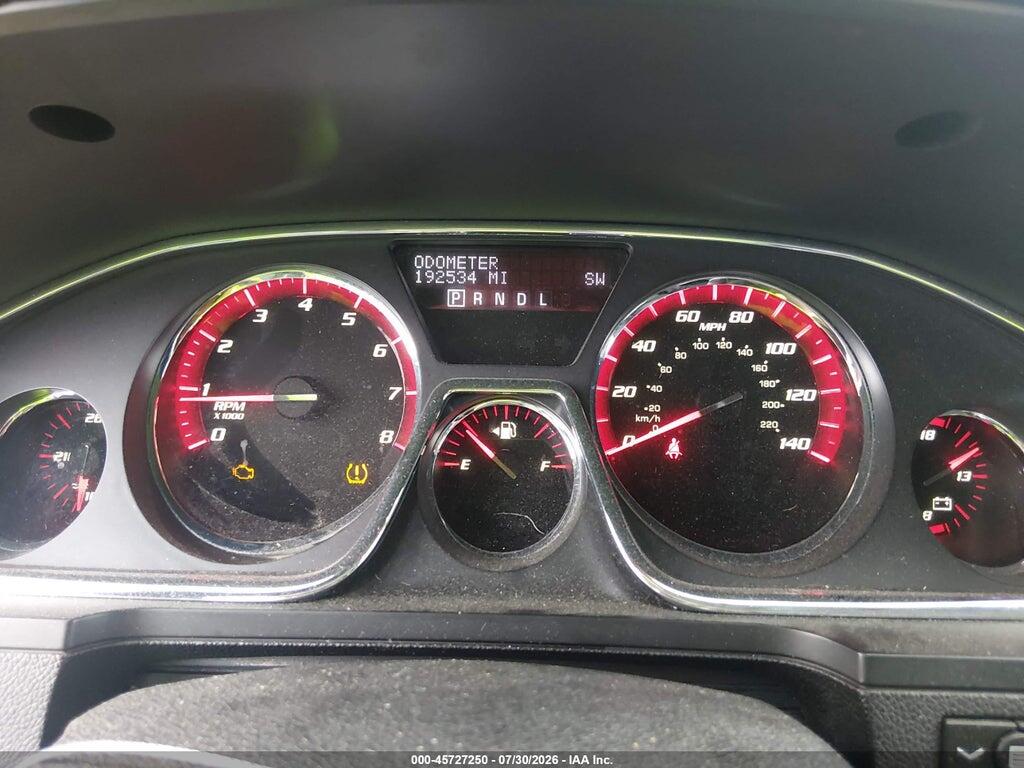 1GKKVTKD3FJ210028 2015 GMC ACADIA photo no. 7