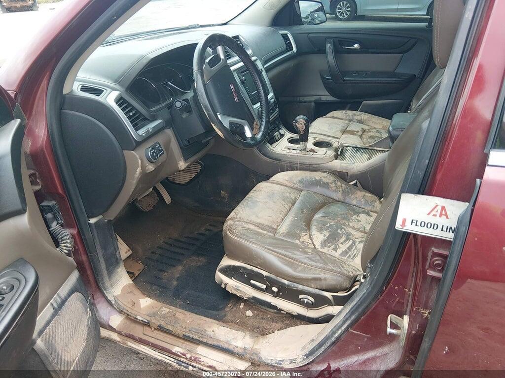 1GKKVRKD2FJ353314 2015 GMC ACADIA photo no. 6