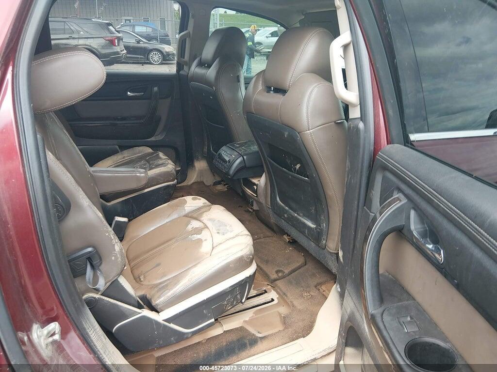 1GKKVRKD2FJ353314 2015 GMC ACADIA photo no. 8