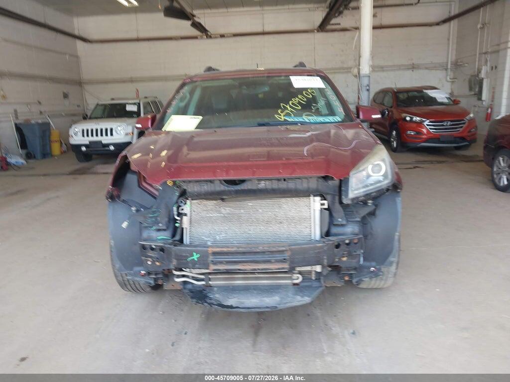 1GKKVTKD5FJ340831 2015 GMC ACADIA photo no. 12