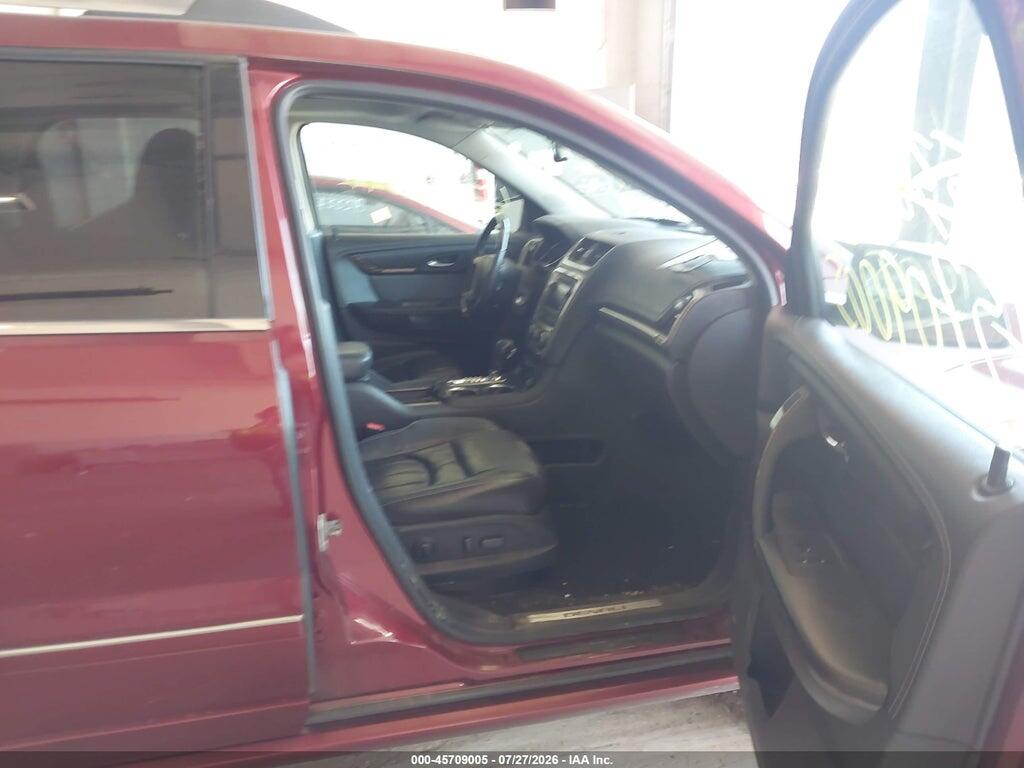 1GKKVTKD5FJ340831 2015 GMC ACADIA photo no. 5