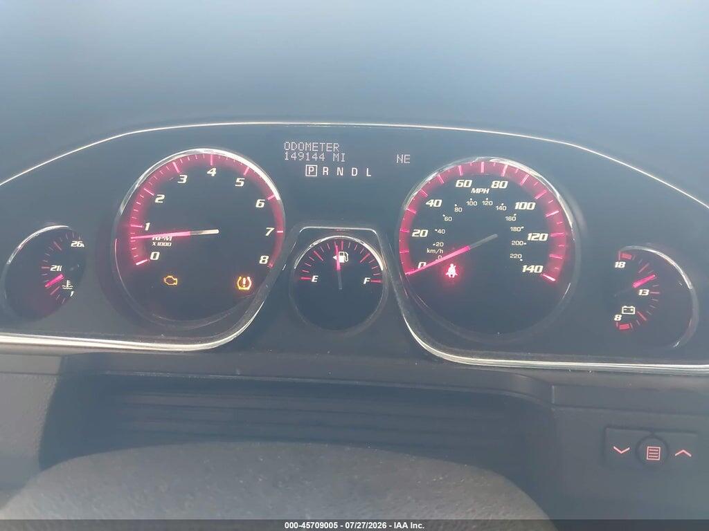 1GKKVTKD5FJ340831 2015 GMC ACADIA photo no. 7