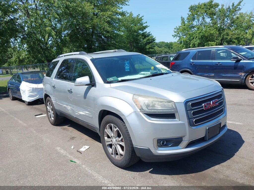 1GKKVRKD8FJ302982 2015 GMC ACADIA photo no. 1