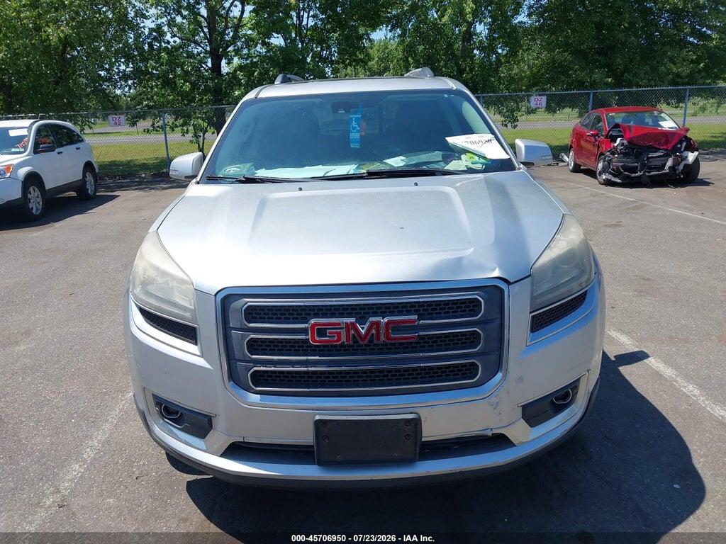 1GKKVRKD8FJ302982 2015 GMC ACADIA photo no. 12