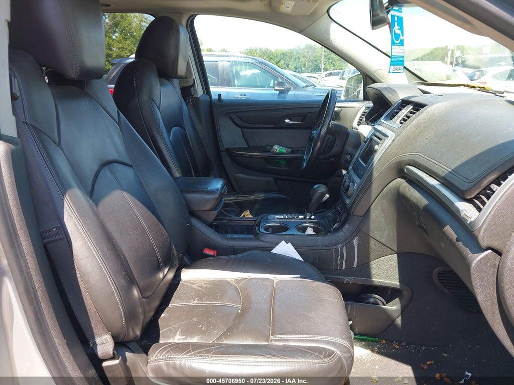 1GKKVRKD8FJ302982 2015 GMC ACADIA photo no. 5
