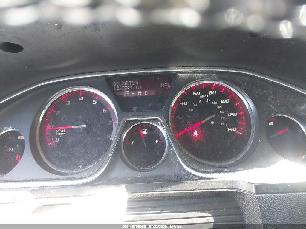 1GKKVRKD8FJ302982 2015 GMC ACADIA photo no. 7