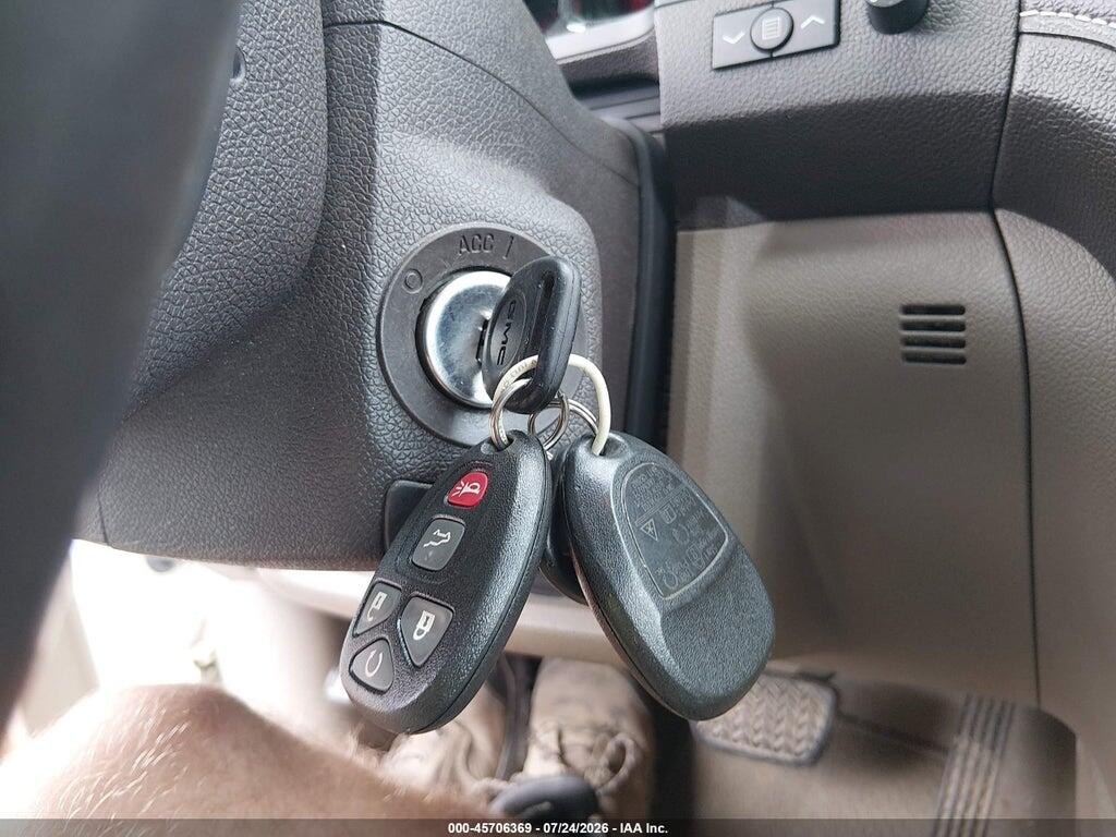 1GKKRTKD7FJ305664 2015 GMC ACADIA photo no. 11