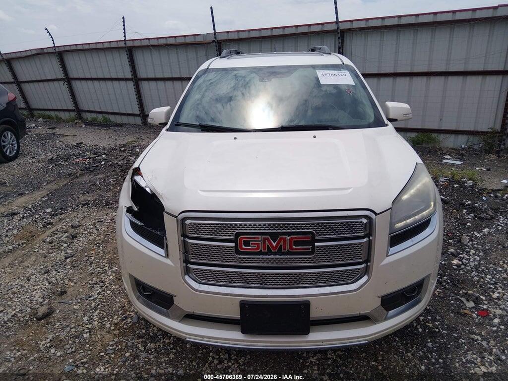 1GKKRTKD7FJ305664 2015 GMC ACADIA photo no. 12