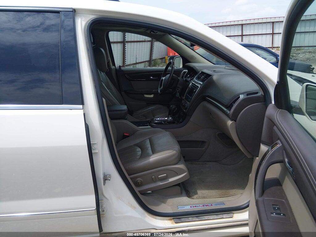 1GKKRTKD7FJ305664 2015 GMC ACADIA photo no. 5