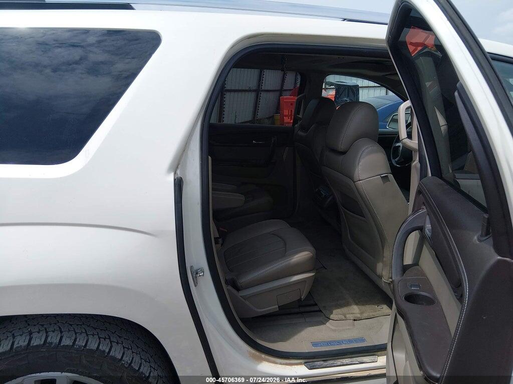 1GKKRTKD7FJ305664 2015 GMC ACADIA photo no. 8
