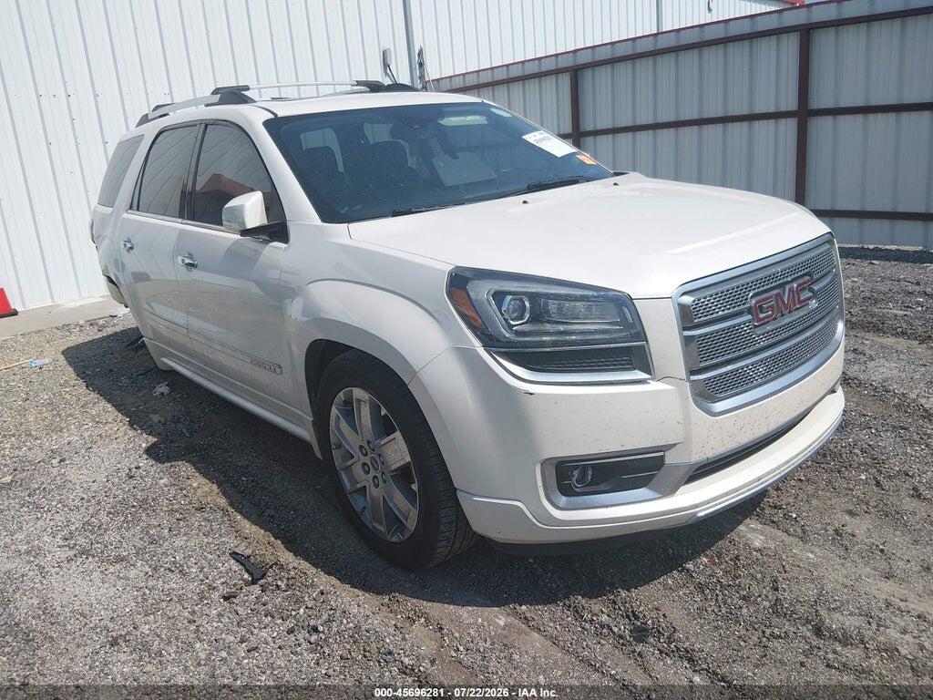 1GKKVTKD0FJ170166 2015 GMC ACADIA photo no. 1