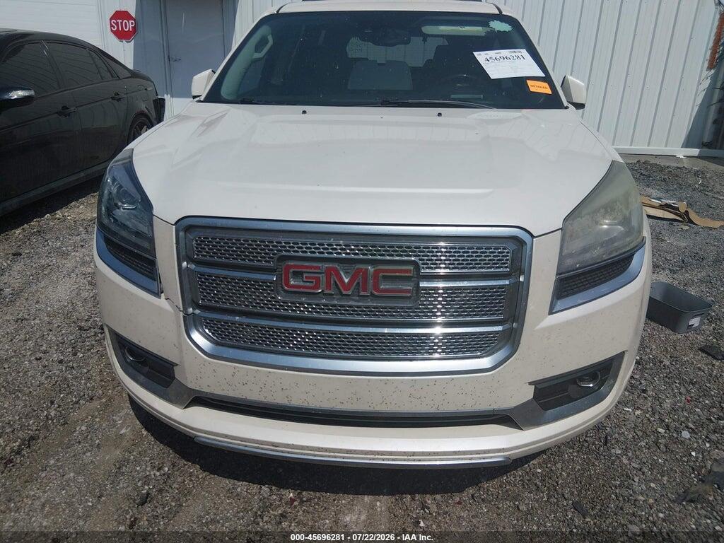 1GKKVTKD0FJ170166 2015 GMC ACADIA photo no. 12