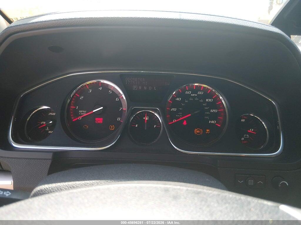 1GKKVTKD0FJ170166 2015 GMC ACADIA photo no. 7