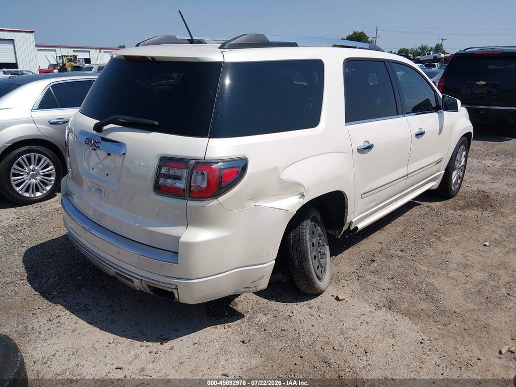 1GKKRTKD7FJ333657 2015 GMC ACADIA photo no. 4