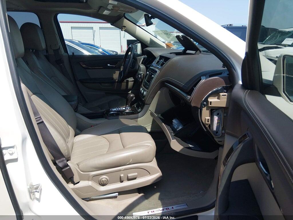 1GKKRTKD7FJ333657 2015 GMC ACADIA photo no. 5