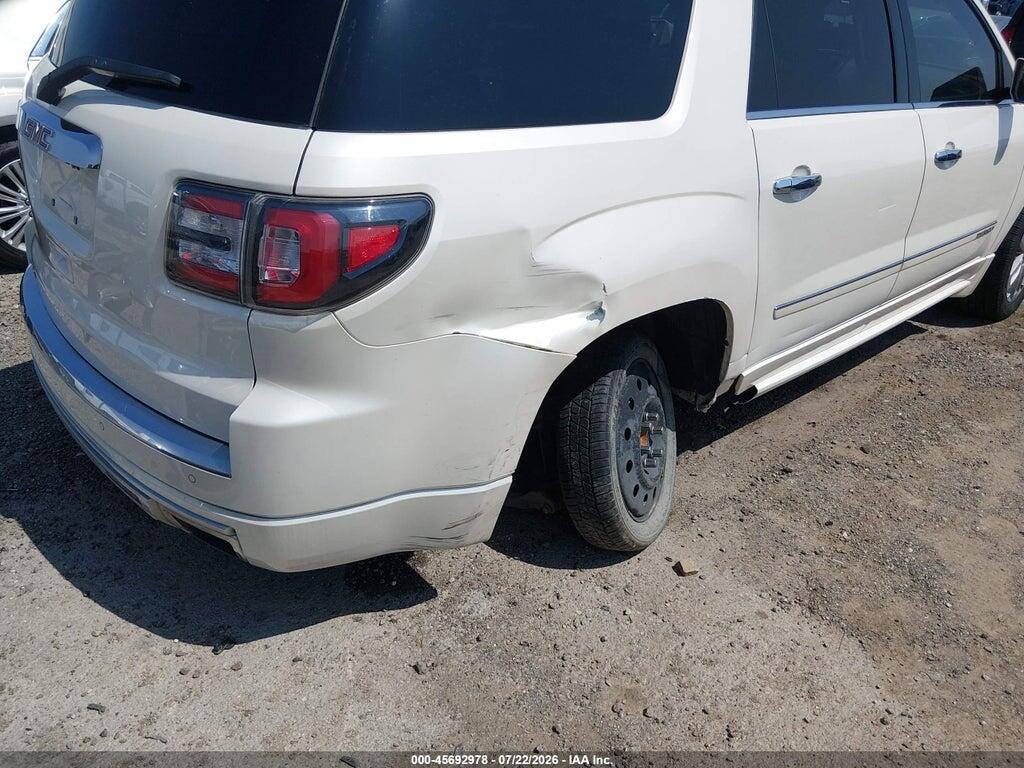 1GKKRTKD7FJ333657 2015 GMC ACADIA photo no. 6