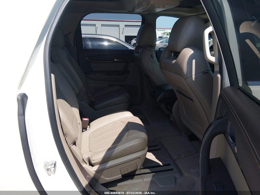 1GKKRTKD7FJ333657 2015 GMC ACADIA photo no. 8