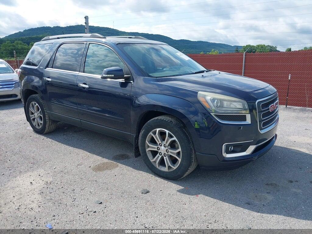 1GKKVRKD9FJ384074 2015 GMC ACADIA photo no. 1