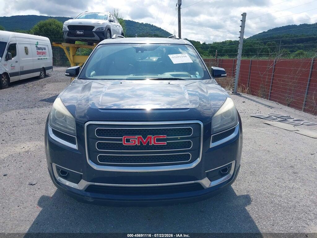 1GKKVRKD9FJ384074 2015 GMC ACADIA photo no. 12