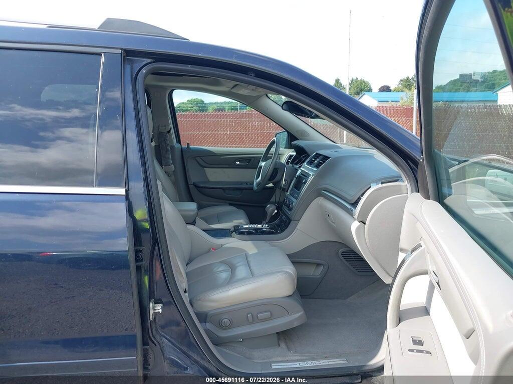 1GKKVRKD9FJ384074 2015 GMC ACADIA photo no. 5