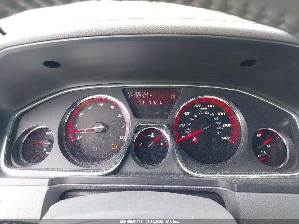 1GKKVRKD9FJ384074 2015 GMC ACADIA photo no. 7